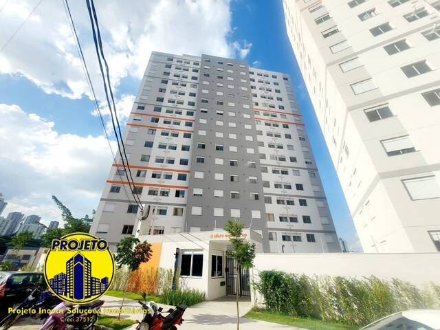 #1669 - Apartamento para Locação em São Paulo - SP - 2