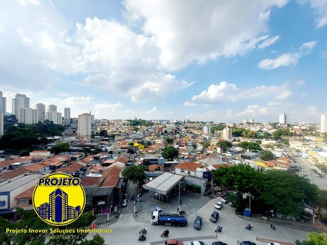 Apartamento para Locação em São Paulo - 4