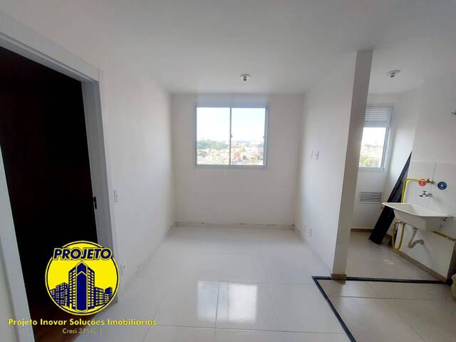 Apartamento para Locação em São Paulo - 5