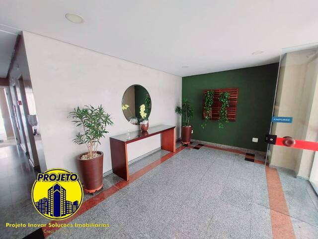 #1670 - Apartamento para Locação em São Paulo - SP - 3