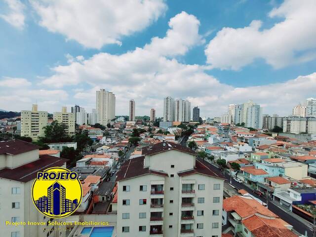 #1670 - Apartamento para Locação em São Paulo - SP - 2