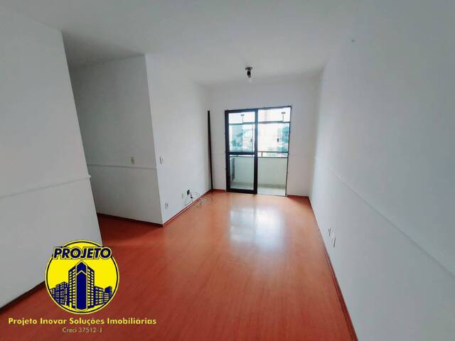 Apartamento para Locação em São Paulo - 4