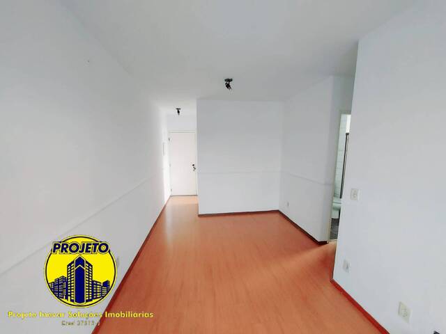 Apartamento para Locação em São Paulo - 5