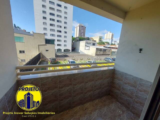 #1671 - Apartamento para Locação em São Paulo - SP - 3