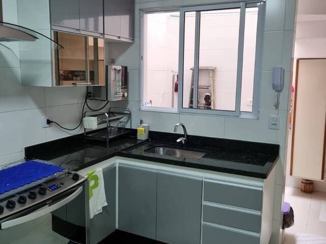 Casa em condomínio para Venda em São Paulo - 5