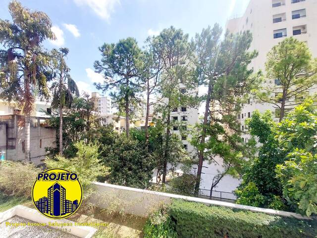 #1673 - Apartamento para Venda em São Paulo - SP - 2