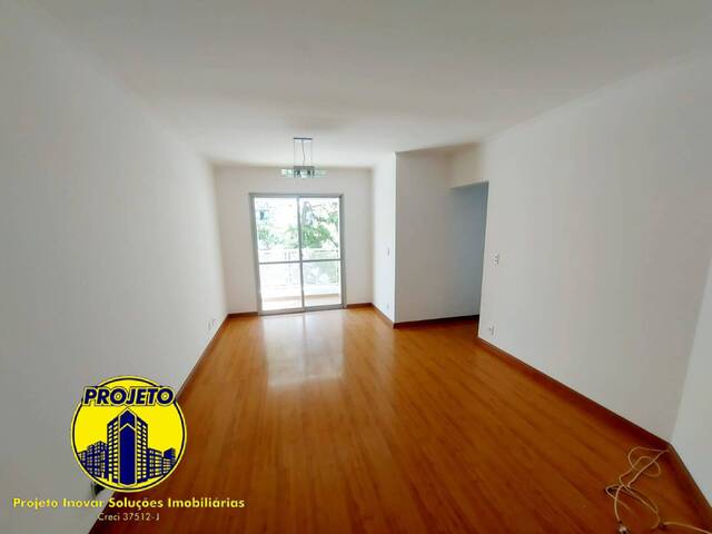 #1673 - Apartamento para Venda em São Paulo - SP - 3