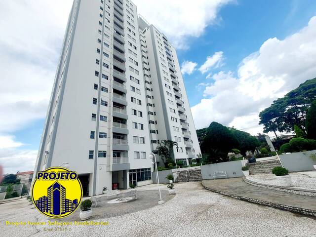 #1673 - Apartamento para Venda em São Paulo - SP - 1
