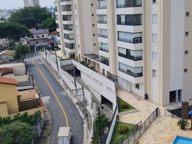 #1674 - Apartamento para Venda em São Paulo - SP - 2