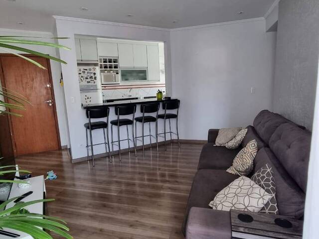 #1676 - Apartamento para Venda em São Paulo - SP - 3