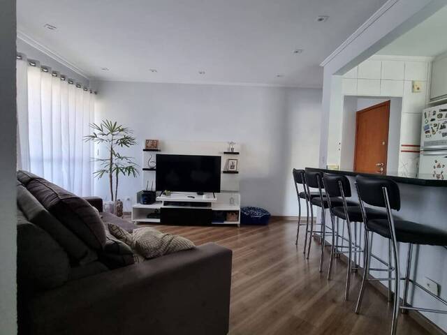 #1676 - Apartamento para Venda em São Paulo - SP - 1