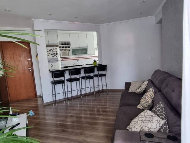 #1676 - Apartamento para Venda em São Paulo - SP - 2
