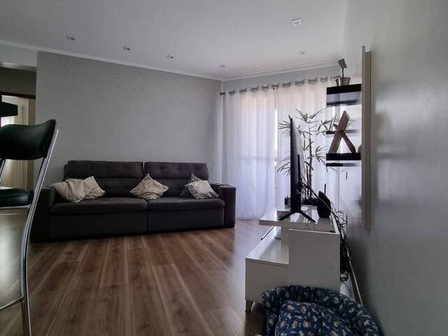 Apartamento para Venda em São Paulo - 4