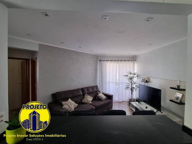 Apartamento para Venda em São Paulo - 5