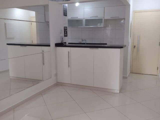 #1677 - Apartamento para Venda em São Paulo - SP - 3