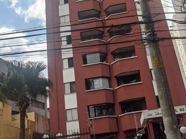 #1677 - Apartamento para Venda em São Paulo - SP - 1
