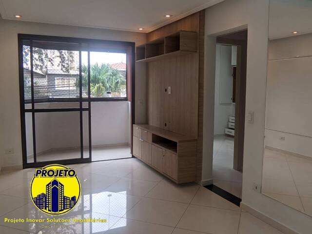 #1677 - Apartamento para Venda em São Paulo - SP - 2
