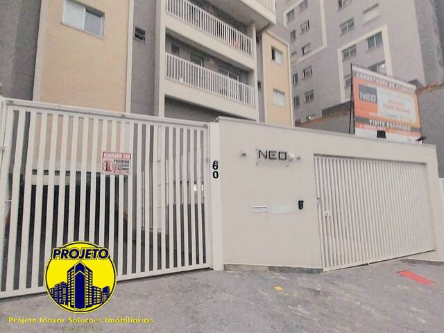 #1679 - Apartamento para Locação em São Paulo - SP - 2