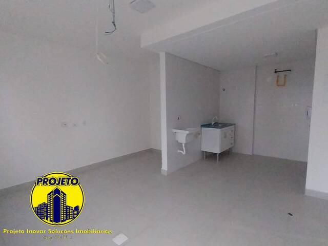 Apartamento para Locação em São Paulo - 5