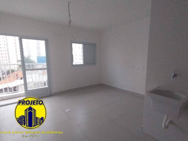 Apartamento para Locação em São Paulo - 4