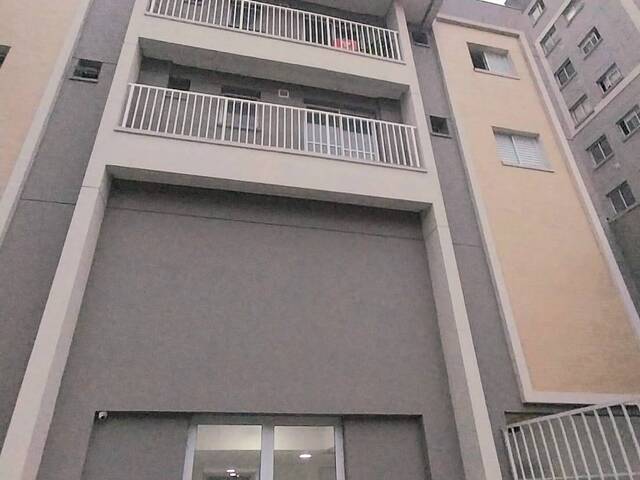 #1681 - Apartamento para Venda em São Paulo - SP - 2