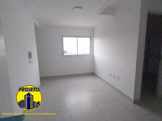 #1681 - Apartamento para Venda em São Paulo - SP - 3