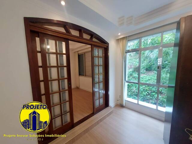 Apartamento para Locação em São Paulo - 4