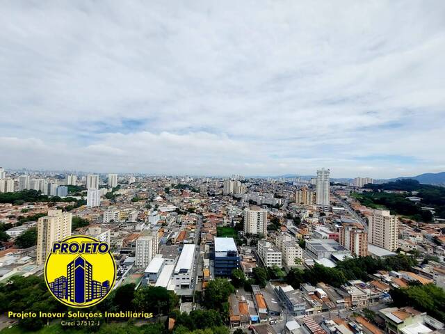 #1683 - Apartamento para Locação em São Paulo - SP - 3