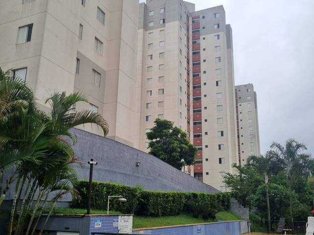 #1685 - Apartamento para Venda em São Paulo - SP - 2