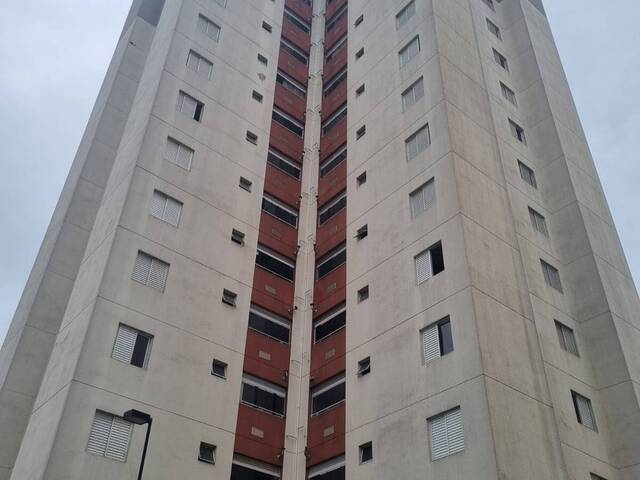 Venda em Vila Bela Vista (Zona Norte) - São Paulo