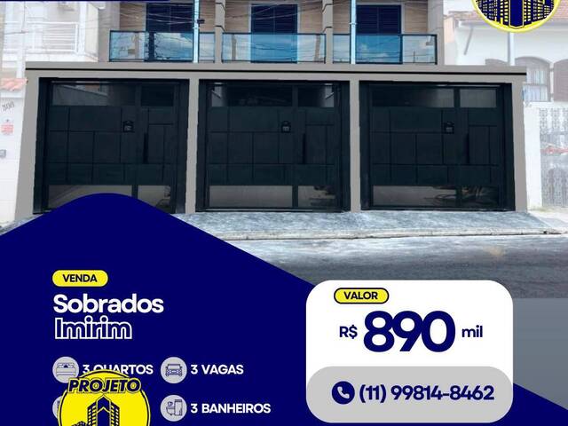 Venda em Vila Romero - São Paulo