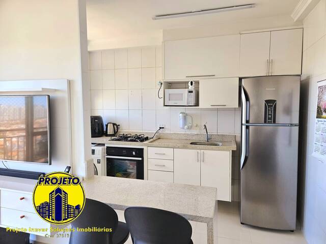 Apartamento para Venda em São Paulo - 4
