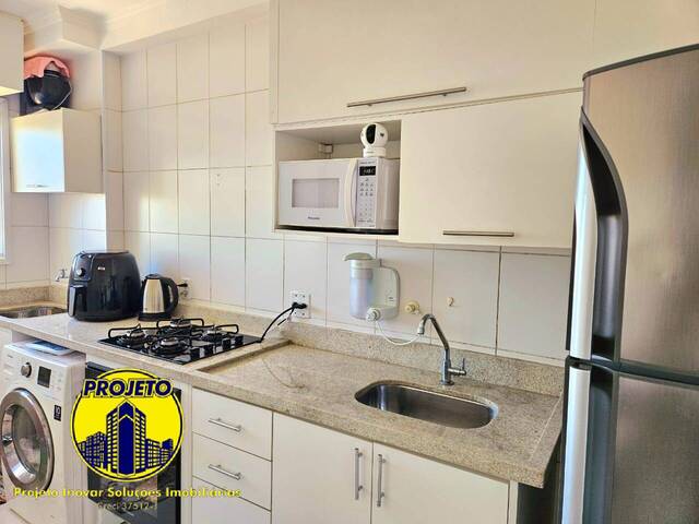 Apartamento para Venda em São Paulo - 5