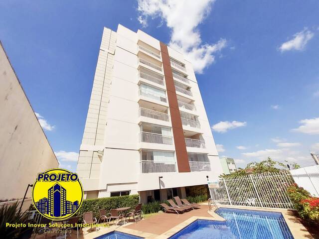 #1688 - Apartamento para Venda em São Paulo - SP - 2