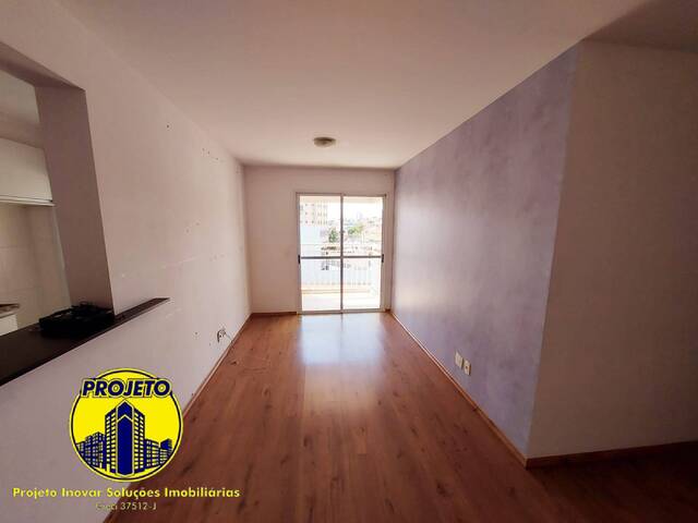 Apartamento para Venda em São Paulo - 4
