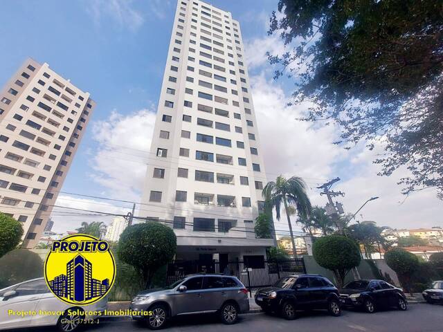#1689 - Apartamento para Locação em São Paulo - SP - 1