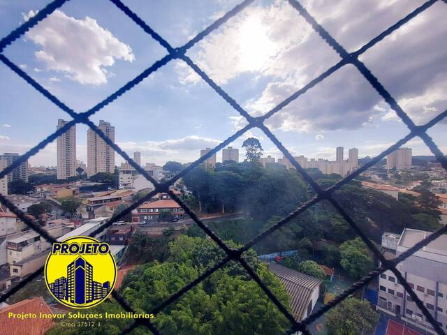 #1689 - Apartamento para Locação em São Paulo - SP - 2