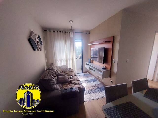 #1689 - Apartamento para Locação em São Paulo - SP - 3