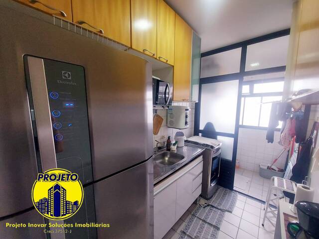 Apartamento para Locação em São Paulo - 5