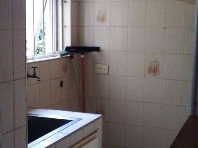 #1690 - Apartamento para Locação em São Paulo - SP - 2