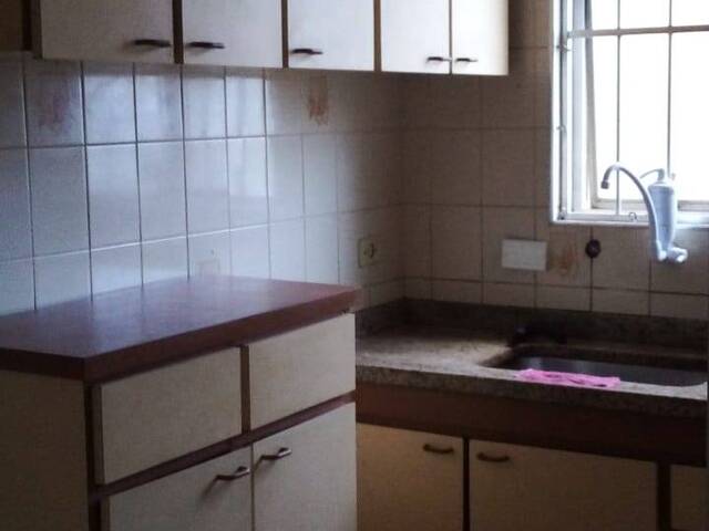 #1690 - Apartamento para Locação em São Paulo - SP - 1