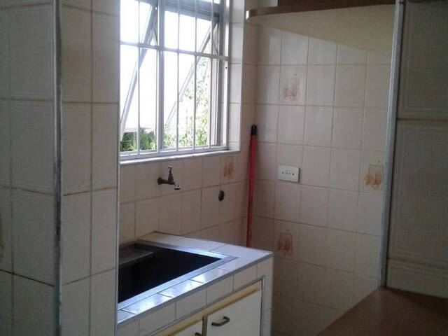 #1690 - Apartamento para Locação em São Paulo - SP - 3