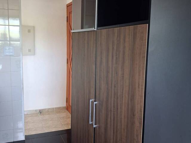 #1691 - Apartamento para Venda em São Paulo - SP - 2