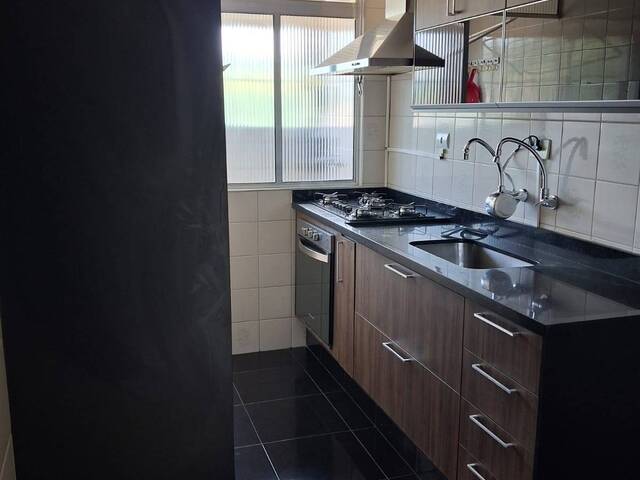 #1691 - Apartamento para Venda em São Paulo - SP - 1