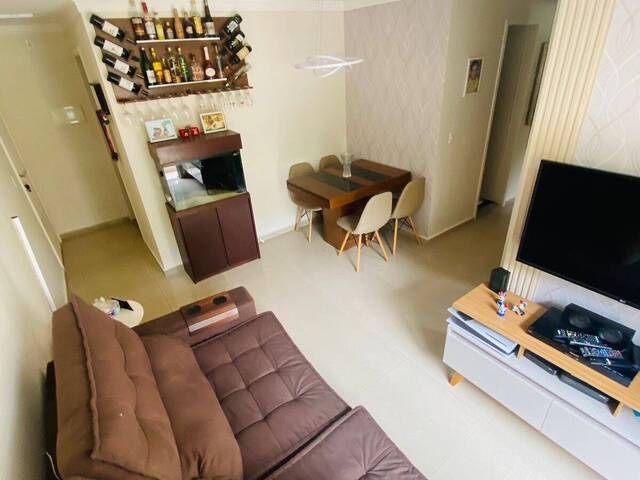 Apartamento para Venda em São Paulo - 5
