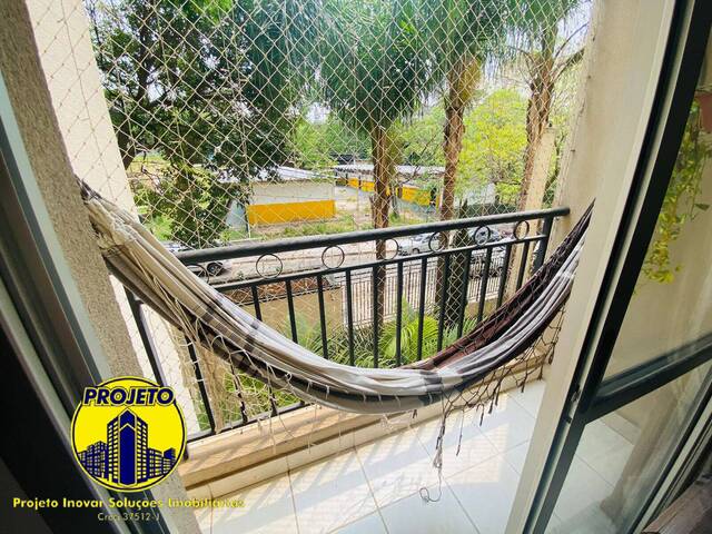 #1692 - Apartamento para Venda em São Paulo - SP - 2
