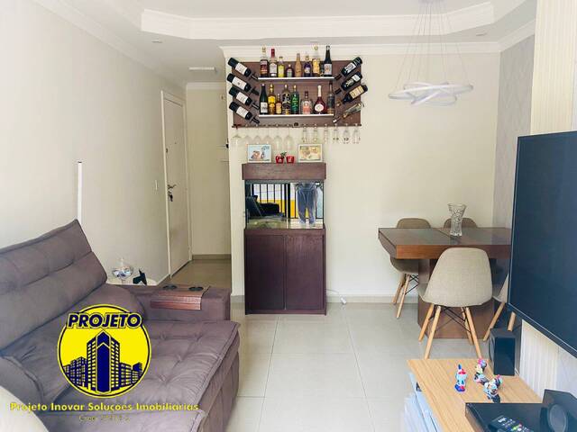 Apartamento para Venda em São Paulo - 4