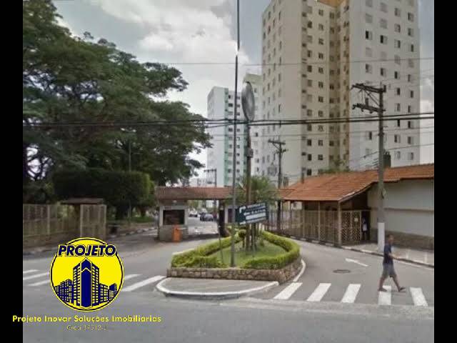 #1690 - Apartamento para Locação em São Paulo - SP - 2