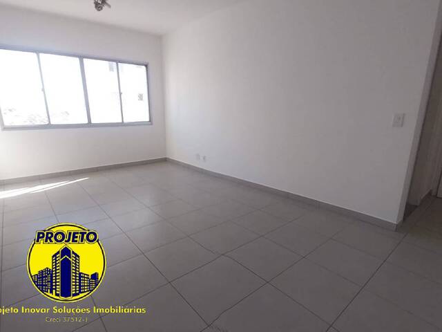 #1693 - Apartamento para Locação em São Paulo - SP - 3