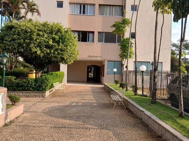 Venda em Vila Siqueira (Zona Norte) - São Paulo